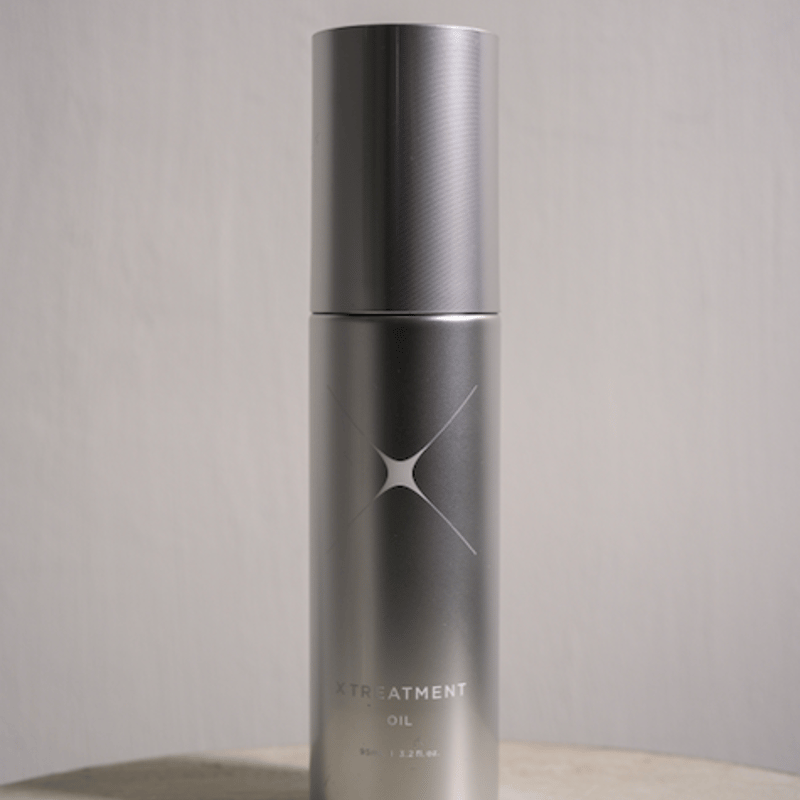 X TREATMENT OIL(オイル) 95ml 2本 X TREATMENT (エックス