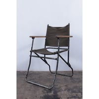 Army chair 03