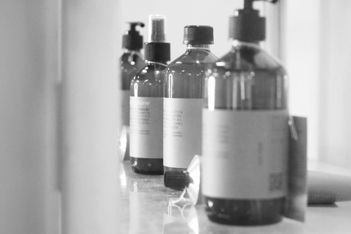 OWAY / curly potion | MAAAAAC Online Store