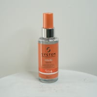 System Professional / extra lipid booster / 95