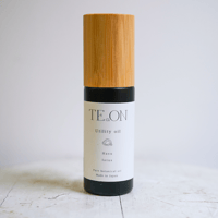 TE.ON / Utility Oil / Hasu
