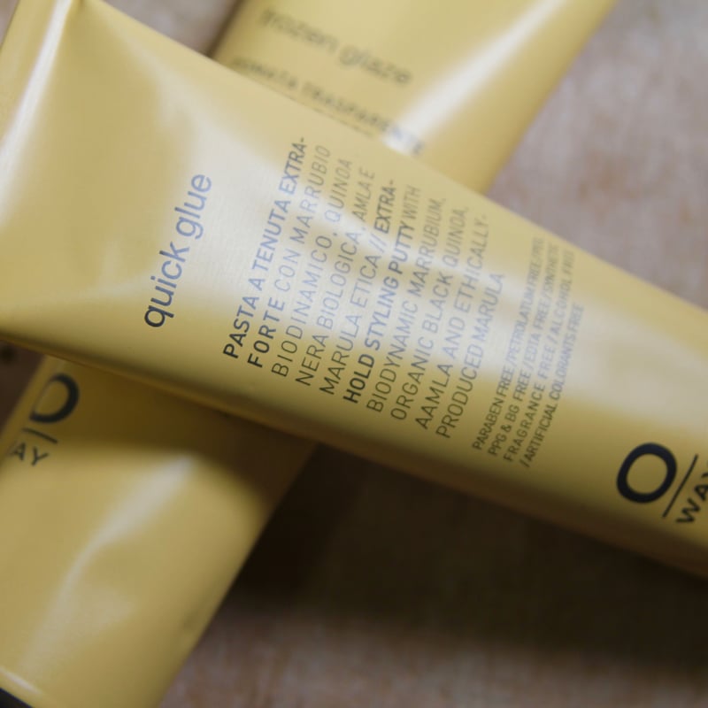 OWAY / quick glue | MAAAAAC Online Store OWAY / quick glue | MAAAAAC Online Store