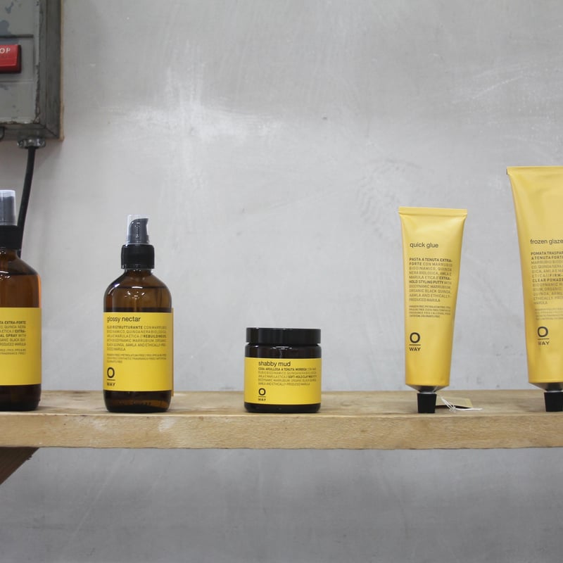 新品未開封OWAY 】オーウェイ クイック・グルー 100ml 新品未開封OWAY