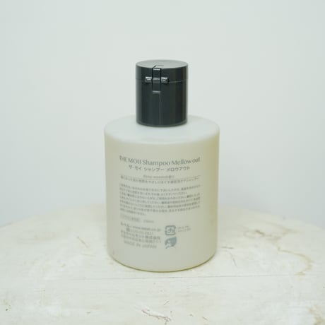 THE MOII / Lebel  / Shampoo Mellow out /250ml