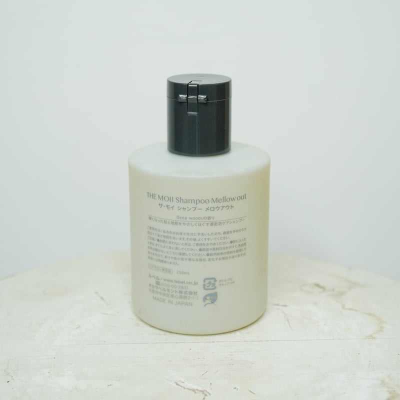 the moii シャンプー 500ml LebeL(ルベル) / ザ・モイ