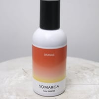 hoyu/SOMRCA カラーシャンプー (ORANGE)
