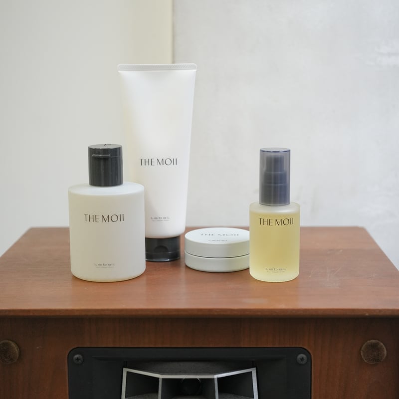 THE MOII / Lebel / Balm Ambient dew /37g | MA