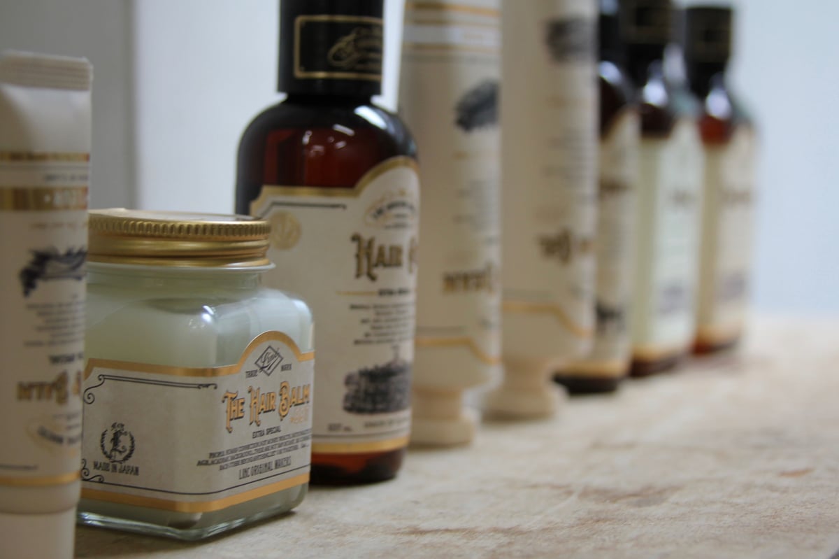 Linc original makers /Moisture Mist 120ml | MAA