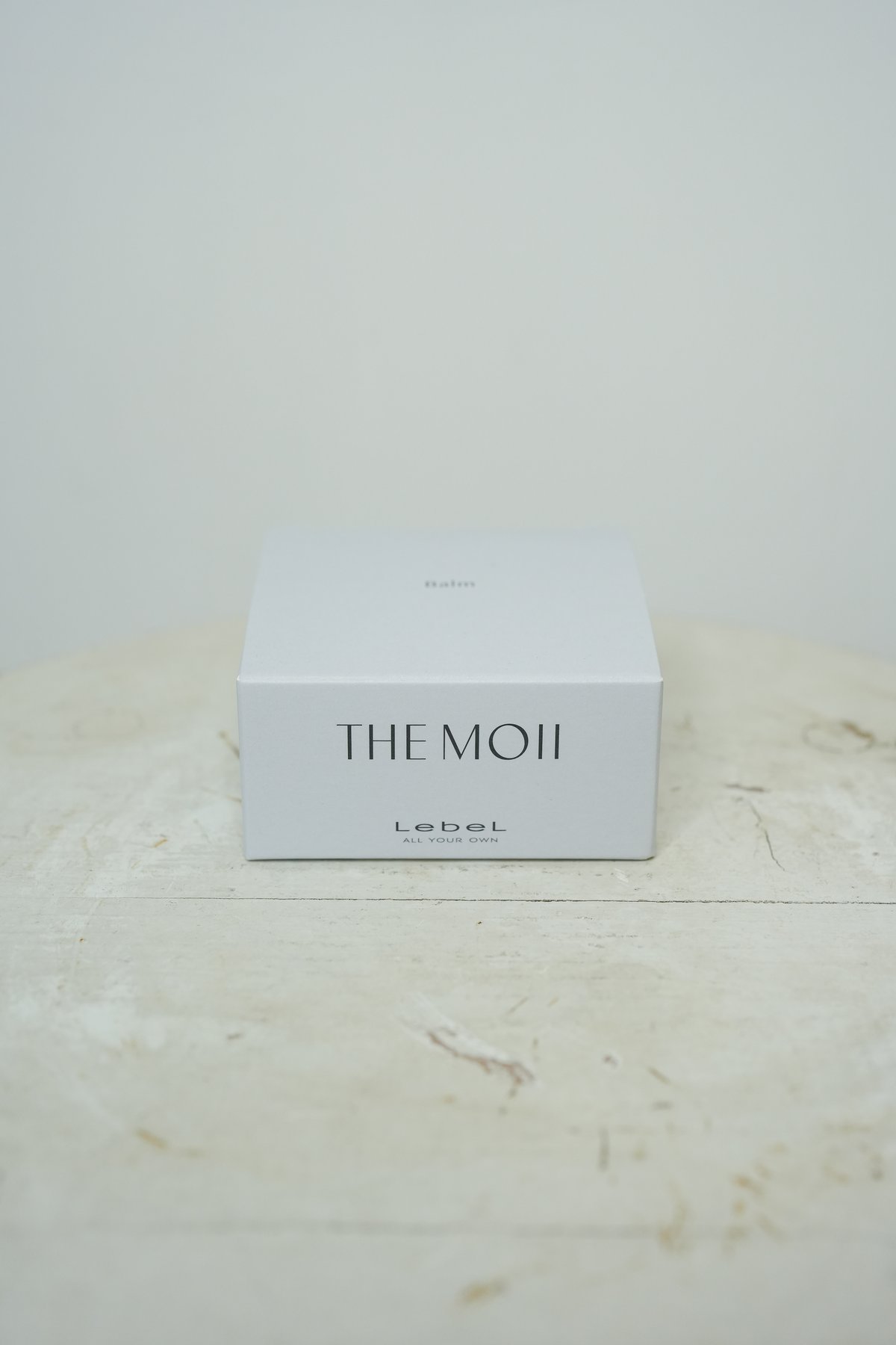 THE MOII / Lebel / Balm Ambient dew /37g | MA