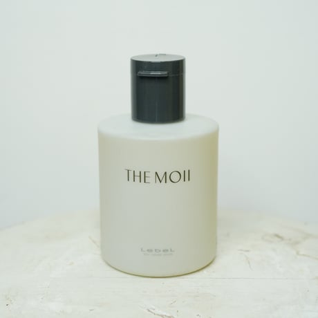 THE MOII / Lebel  / Shampoo Mellow out /250ml