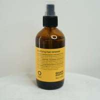 OWAY / bodifying hair renewer