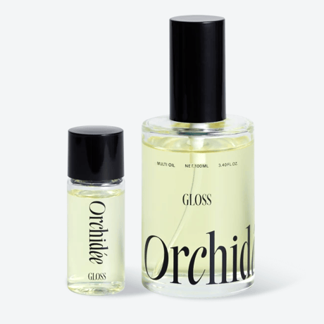 Maison Orchidée/Gloss Oil 100ml