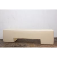 Shop bench