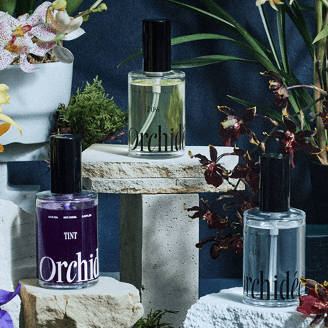 Maison Orchidée/Gloss Oil 100ml