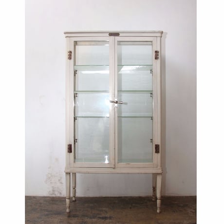 Medical Show Case
