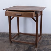 UK Single Table