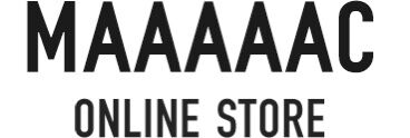 MAAAAAC Online Store