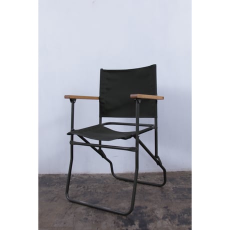 Army chair 01