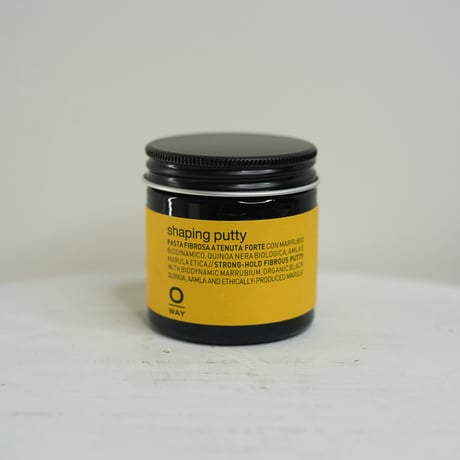 OWAY / shaping putty
