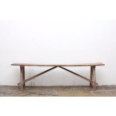 80's Bench