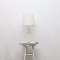 Maison Martin Margiela 13 Bottle Lamp