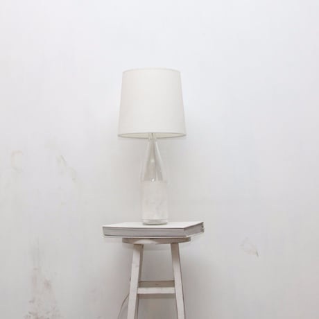 Maison Martin Margiela 13 Bottle Lamp