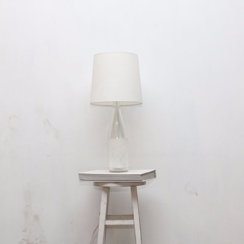 Maison Martin Margiela 13 Bottle Lamp | MAAAAAC...