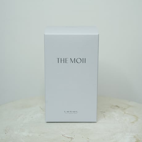THE MOII / Lebel  / Shampoo Mellow out /250ml