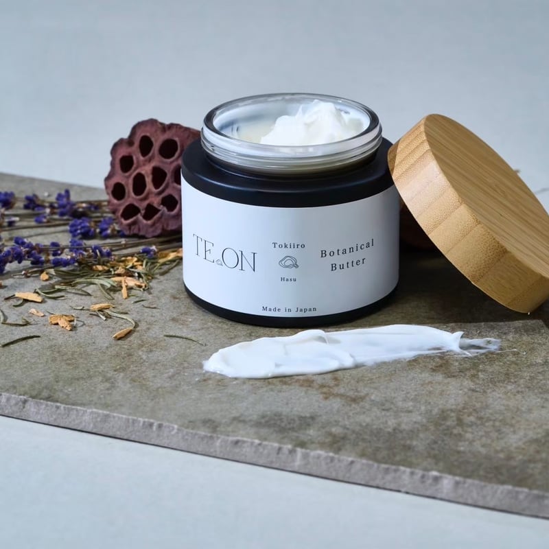 TEON Botanical butter 【新品・未開封】 BELEZA e VIDA BEAUTY STORE | テオン ボタニカルバター 185g