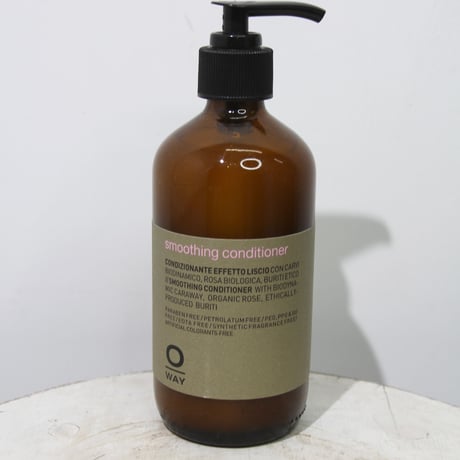 OWAY / smoothing conditioner