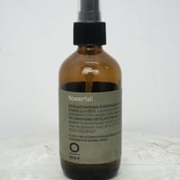 OWAY / curly potion | MAAAAAC Online Store