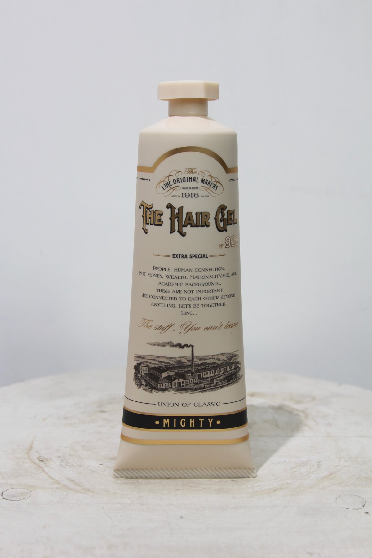 Linc original makers / Hair Gel Mighty 928 | M