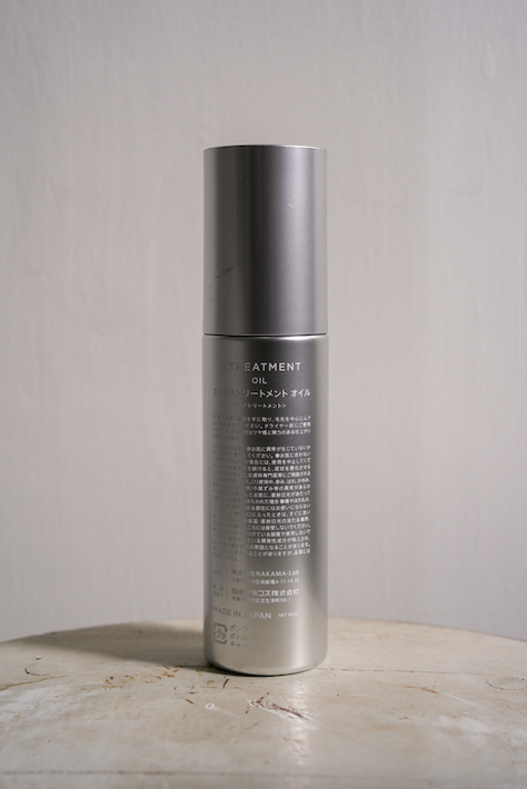 X TREATMENT OIL | MAAAAAC Online Store X TREATMENT OIL | MAAAAAC Online Store
