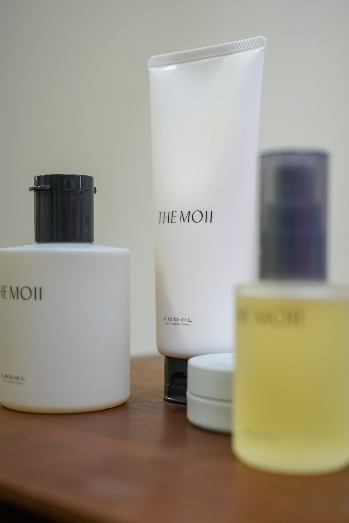 THE MOII / Lebel / Balm Ambient dew /37g | MA