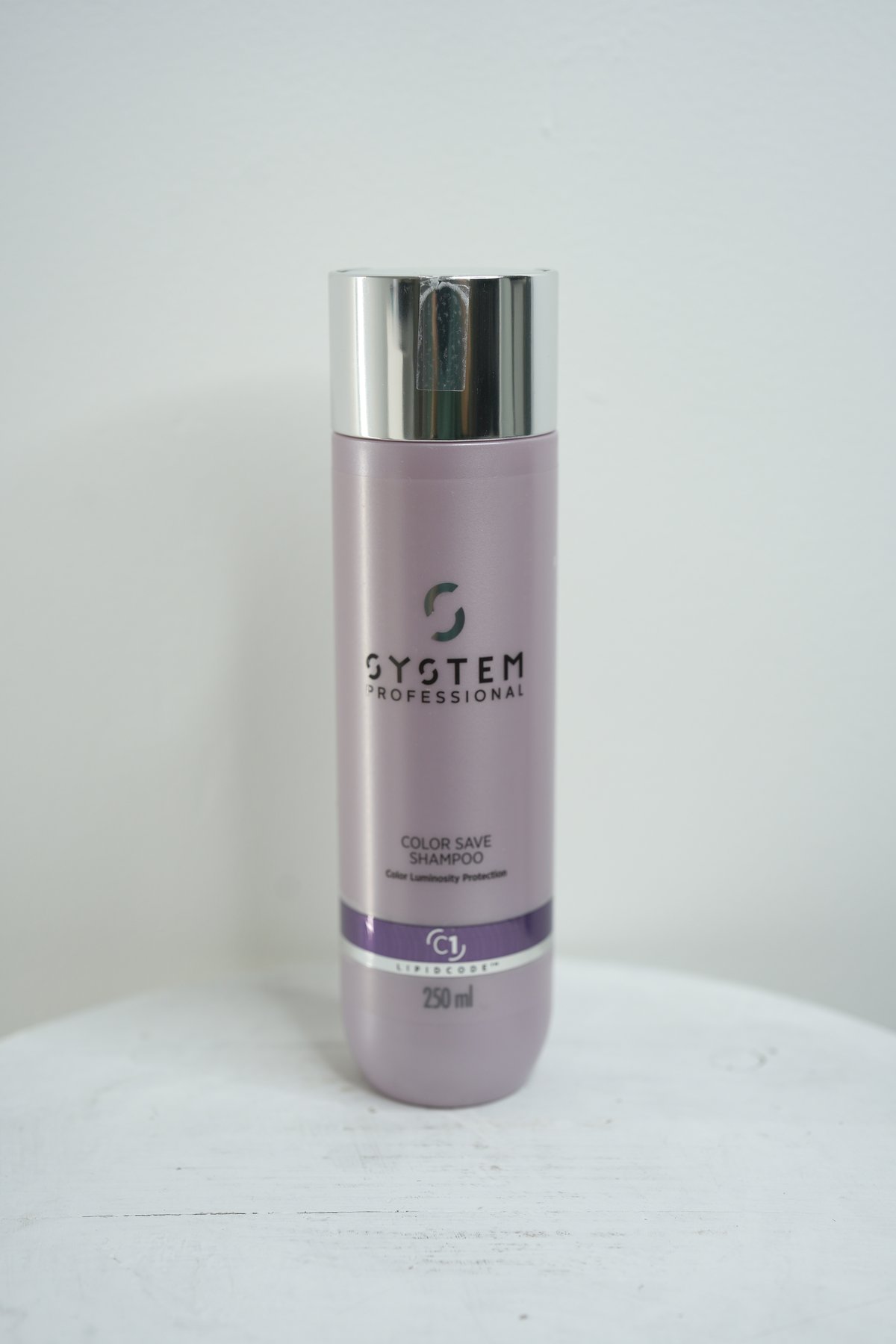 カラーリング・白髪染め SYSTEM PROFESSIONAL COLOR SAVE SHAMPOO System Professional Color Save Shampoo 250ml | OZ Hair & Beauty