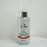 System Professional / extra lipid booster  / 95ml