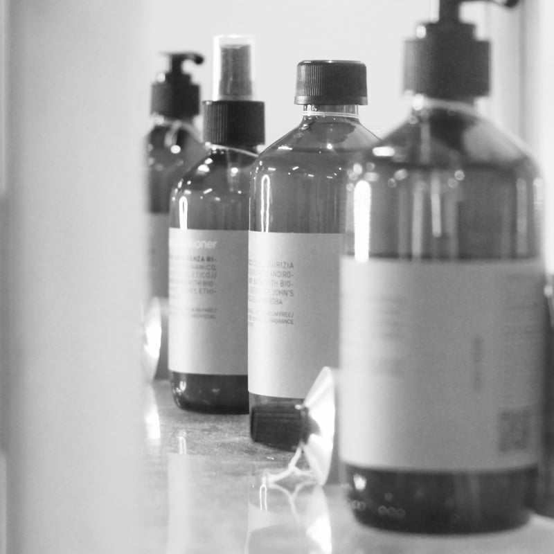 OWAY / smoothing hair bath | MAAAAAC Online Store
