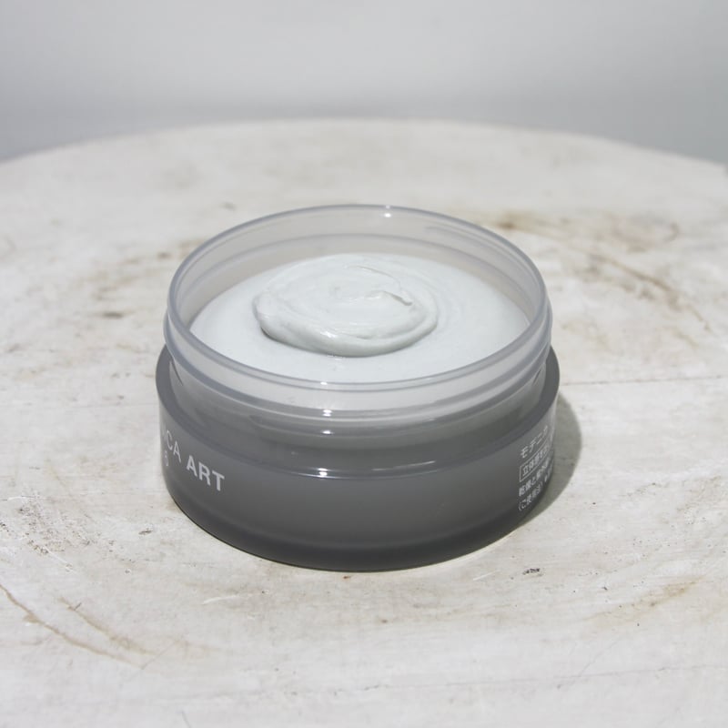 NAKANO / MODENICA ART WAX 6 | MAAAAAC Online Store