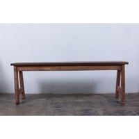 France Bench