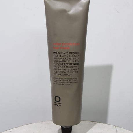 OWAY / color protection hair mask