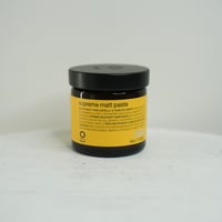 OWAY / supreme matt paste
