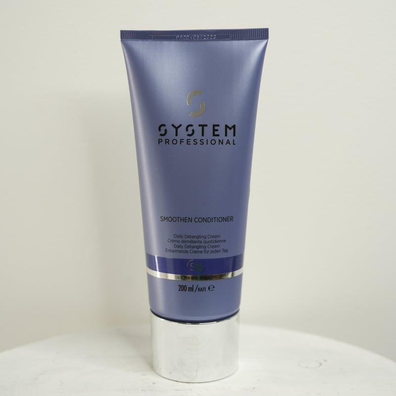 System Professional / smoothen conditioner / 20