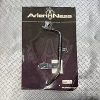 NES-11-021 アレンネス ロワースタンド