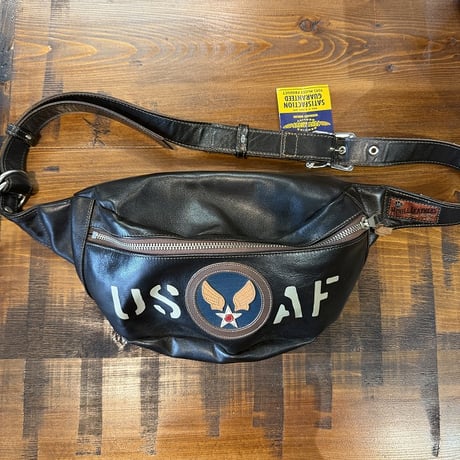 TOYS McCOY　デュアルブレードバッグ U.S.A.F. TMA1606