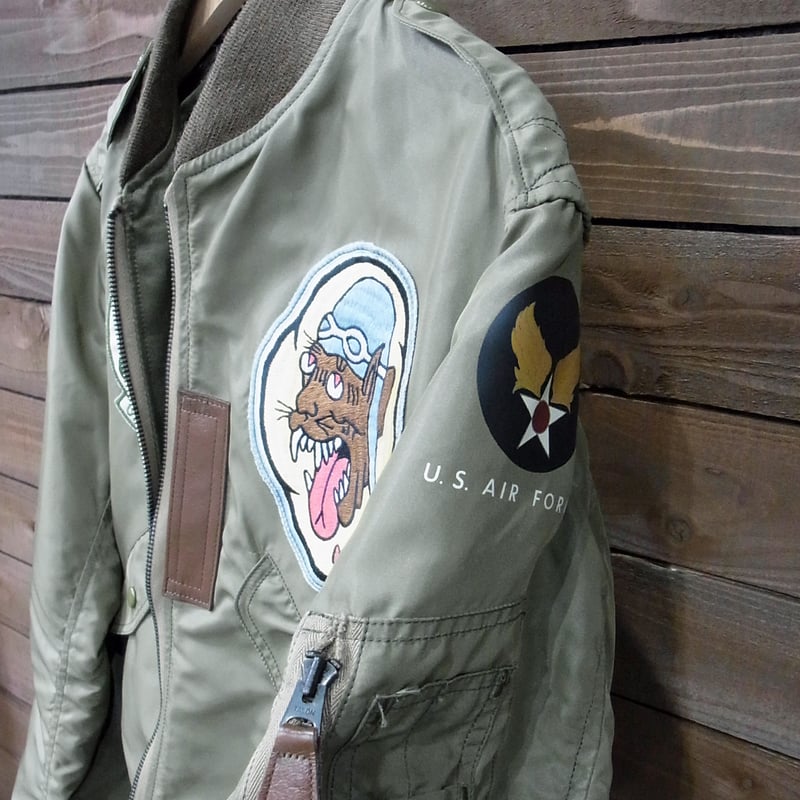 【TEST SAMPLE】TOY'SMcCOY’S L-2 36トイズマッコイズ TEST SAMPLE】TOY'SMcCOY'S L-2 サイズ36トイズマッコイズ テスト