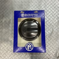 PER-0177-2026-SMB Scallopダービーカバー ブラックOPS