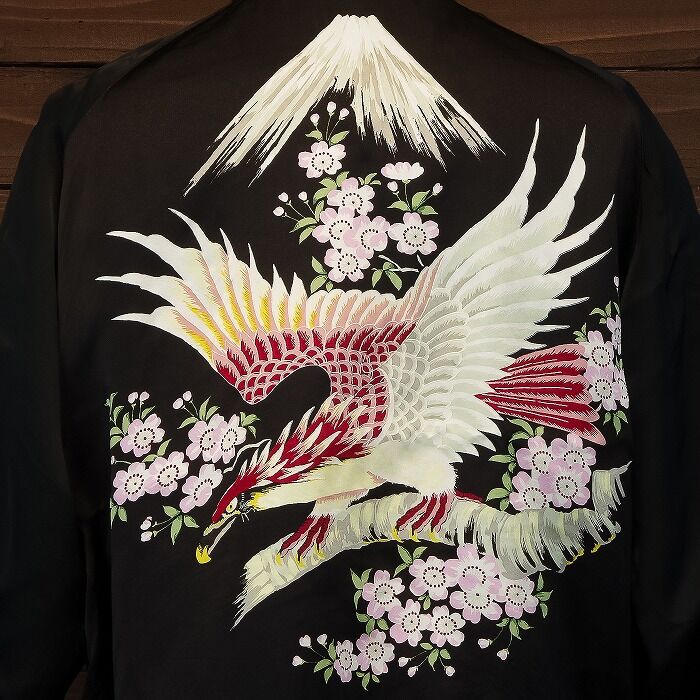 【テイラー東洋】港商 Special Editionドラゴン&タイガー×イーグル imgrc0071699896.jpg