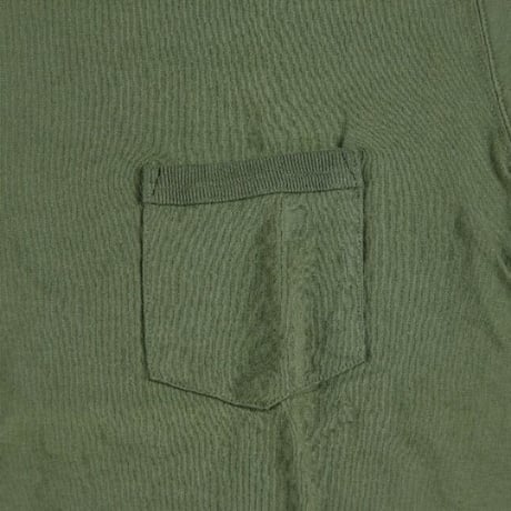 トイズマッコイ　 McHILL SPORTS WEAR 　ポケットTシャツ　TMC1401