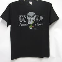 バズリクソンズxPEANUTS 　Tシャツ　BR77285「PEANUTS FLYERS」