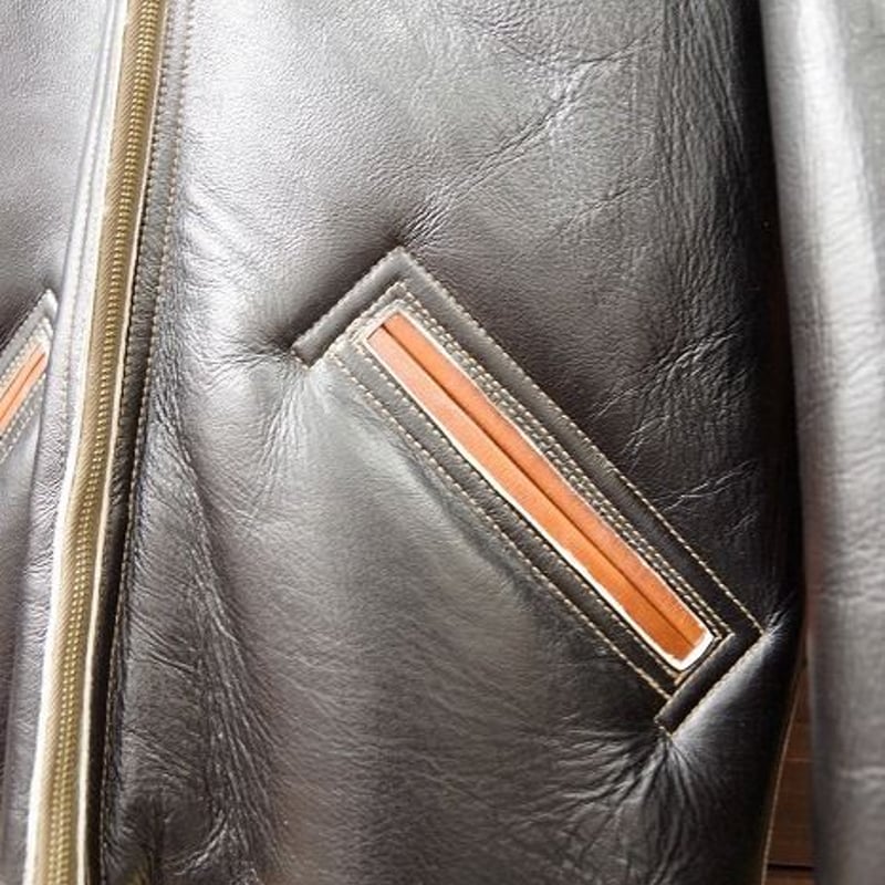 バズリクソンズ Type B-6 